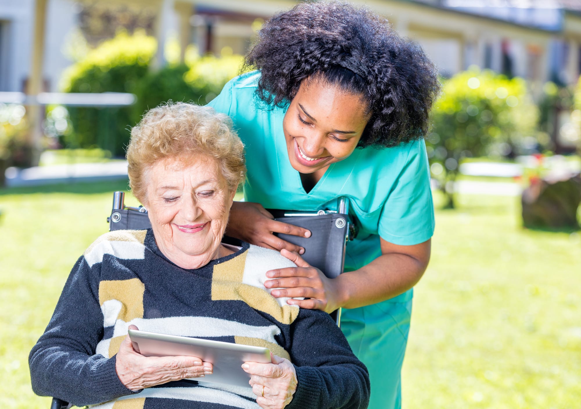 7 Tips for Choosing the Best Assisted Living Facility for Your Loved Ones |  SaraBella Senior Living