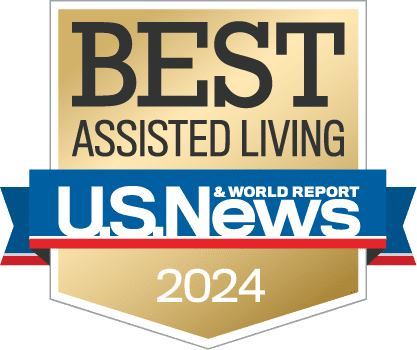 Sarabella Senior Living U.S. News Best assisted living