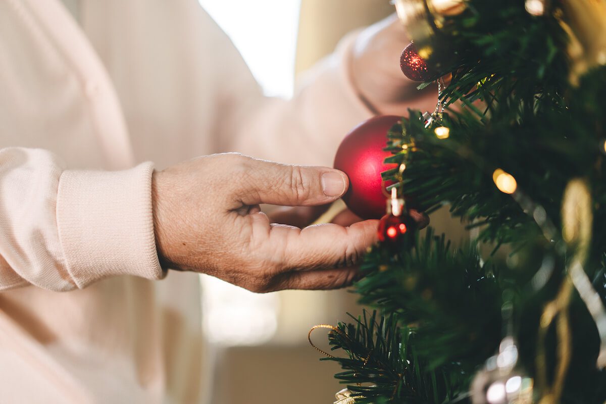 Holiday Tips to Combat Isolation